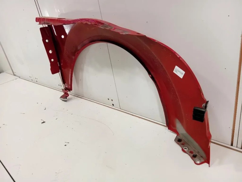 Parafango ANT SX 8J0821103B Audi TT 8J3 2010