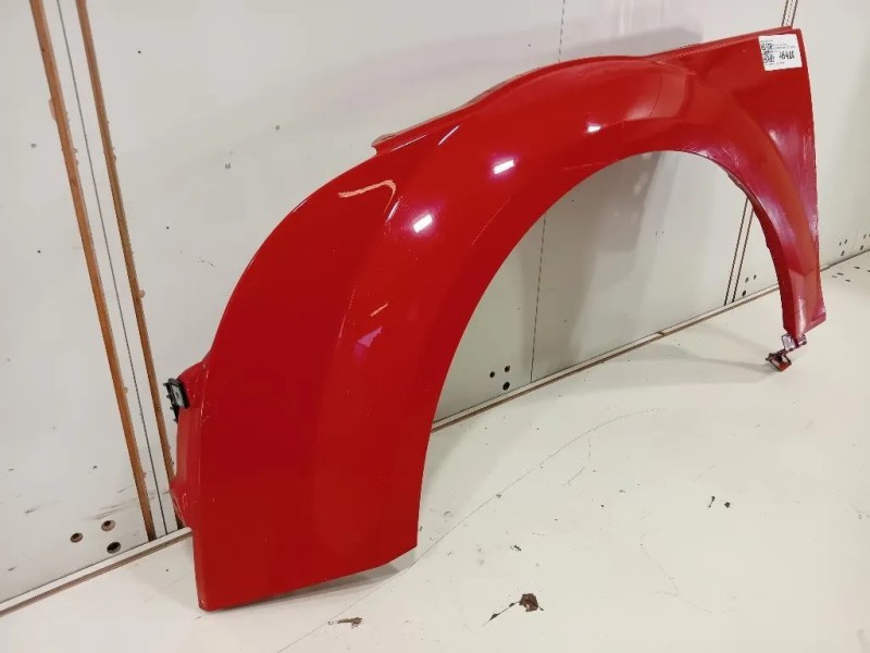 Parafango ANT SX 8J0821103B Audi TT 8J3 2010