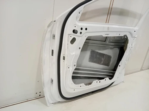 Porta ANT DX A1777221200 Mercedes Classe A W177 2018