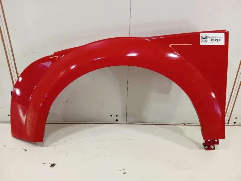 Parafango ANT SX 8J0821103B Audi TT 8J3 2010