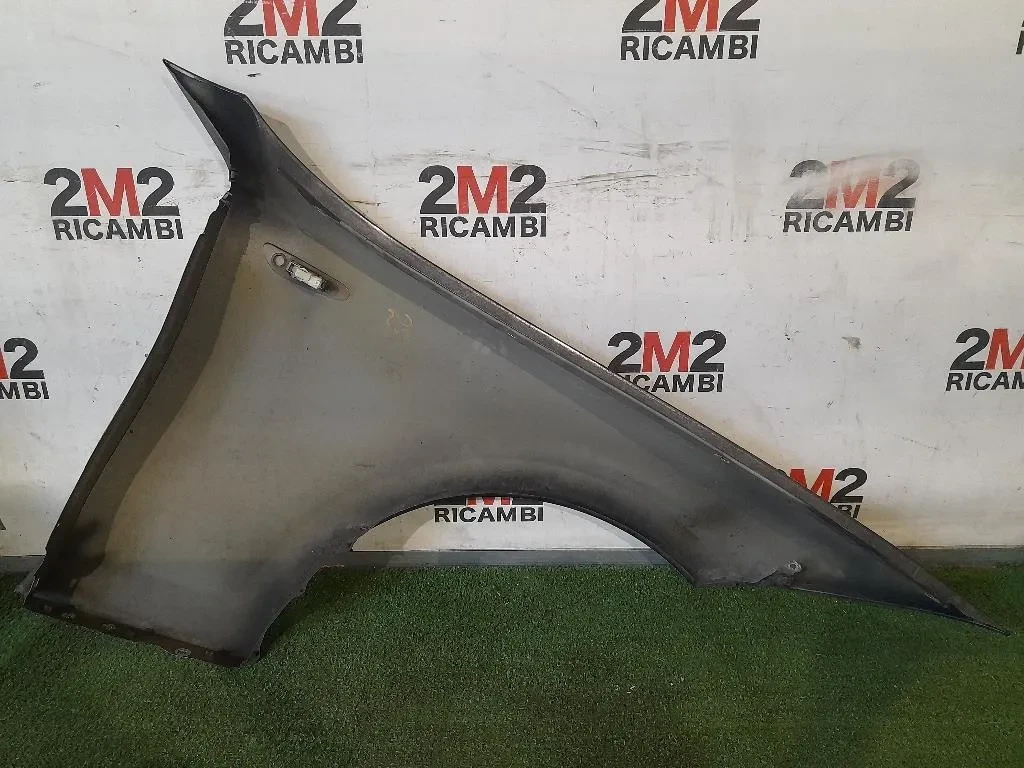 Parafango ANT SX 41357133227 Bmw Serie 1 E81 Berlina 2005