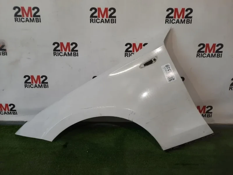 Parafango ANT SX 41357133227 Bmw Serie 1 E81 Berlina 2005