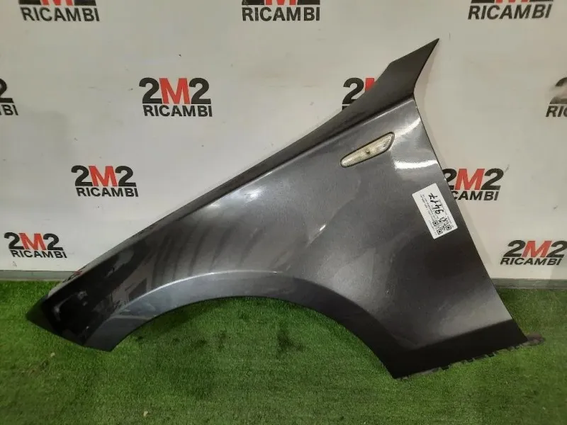 Parafango ANT SX 41357133227 Bmw Serie 1 E87 Berlina 2005