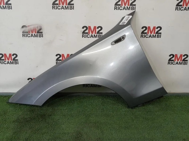 Parafango ANT SX 41357133227 Bmw Serie 1 E87 Berlina 2005