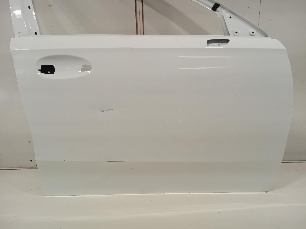 Parafango ANT SX 41357133227 Bmw Serie 1 E87 Berlina 2005