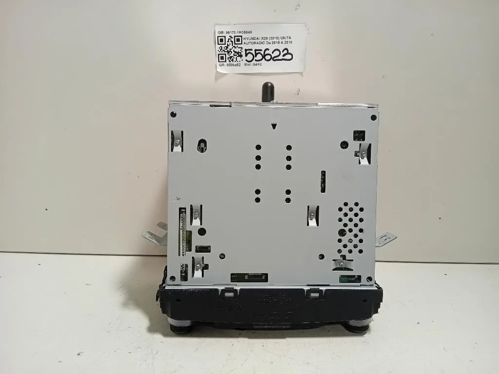 Unità Autoradio 96170-1K0504X Hyundai IX20 2015