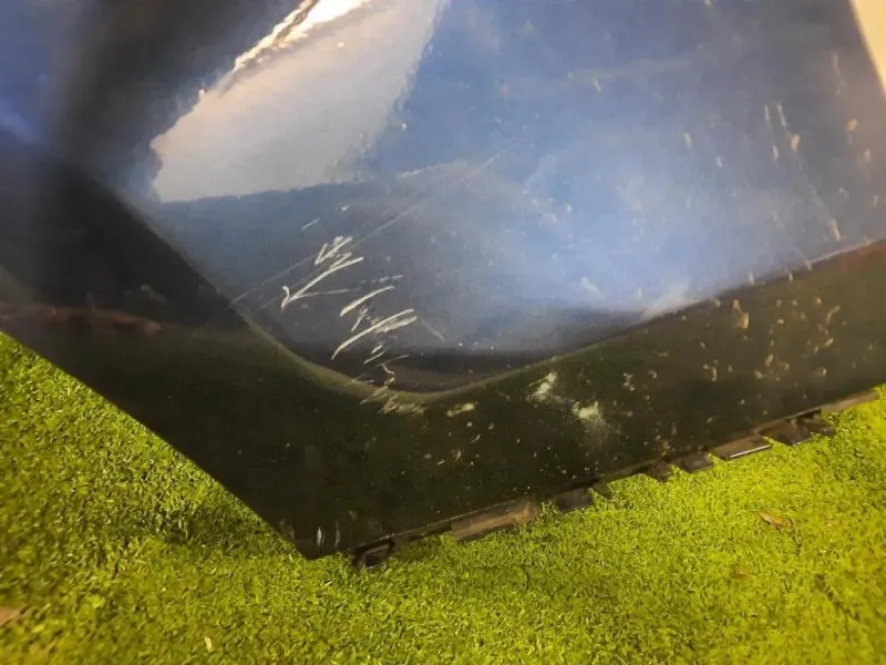 Parafango ANT SX 41357133227 Bmw Serie 1 E87 Berlina 2005