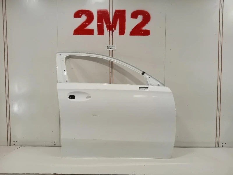 Porta ANT DX A1777221200 Mercedes Classe A W177 2018