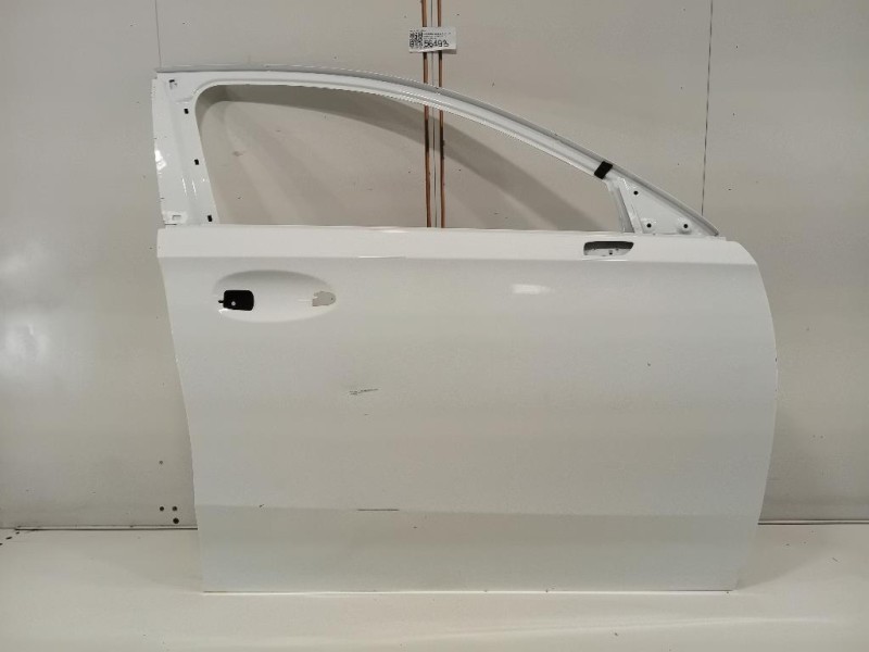 Parafango ANT SX 41357133227 Bmw Serie 1 E87 Berlina 2005