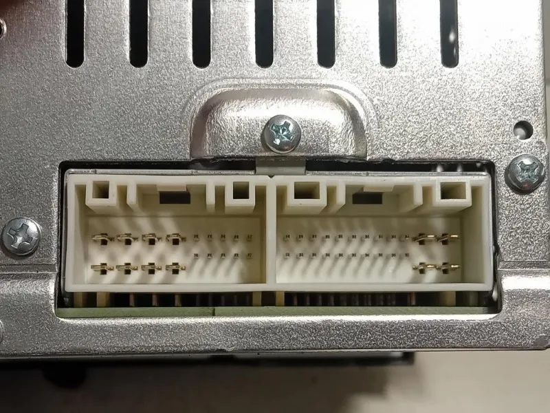 Unità Autoradio 96170-1K0504X Hyundai IX20 2015