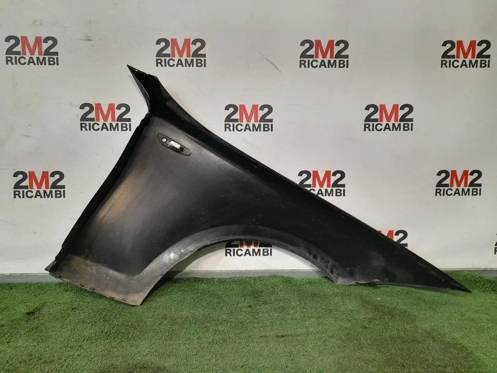 Parafango ANT SX 41357133227 Bmw Serie 1 E87 Berlina 2005