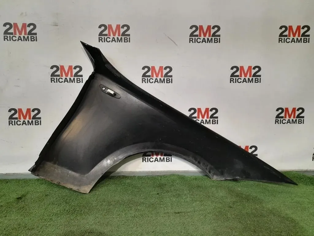 Parafango ANT SX 41357133227 Bmw Serie 1 E87 Berlina 2005