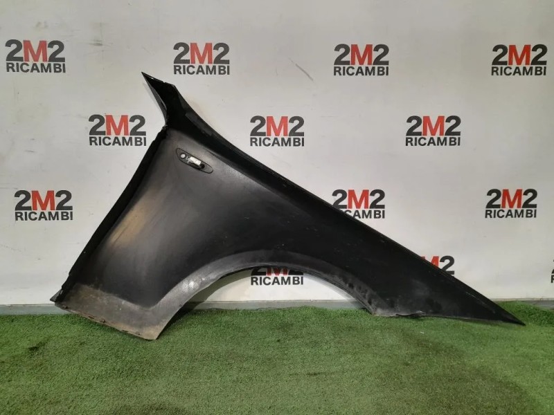 Parafango ANT SX 41357133227 Bmw Serie 1 E87 Berlina 2005