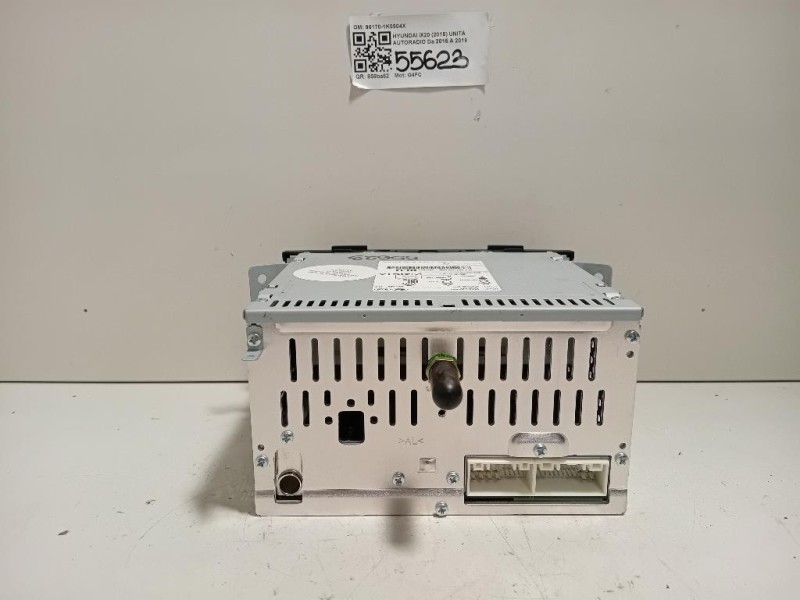 Unità Autoradio 96170-1K0504X Hyundai IX20 2015