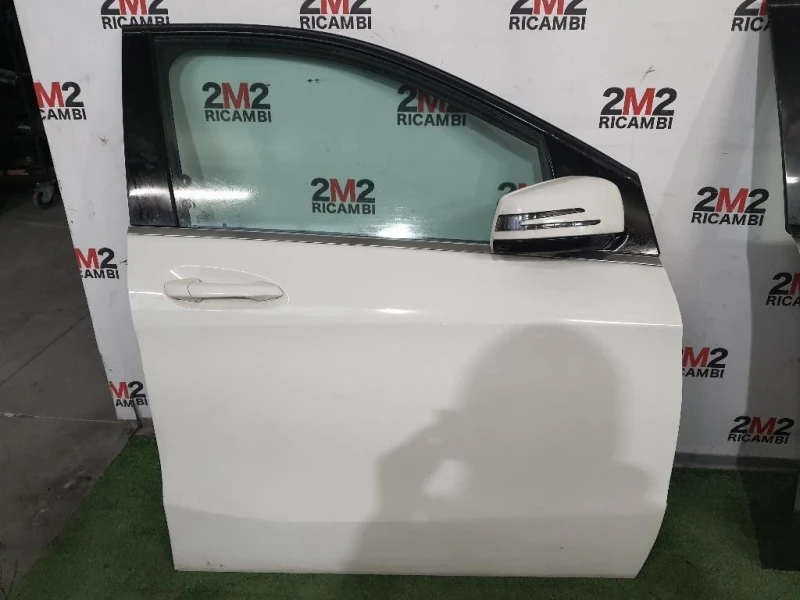 Porta ANT DX NUDA A2467200205 Mercedes Classe B W246 2012