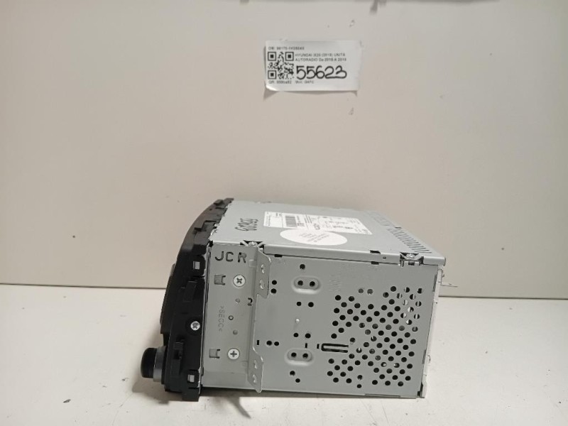 Unità Autoradio 96170-1K0504X Hyundai IX20 2015