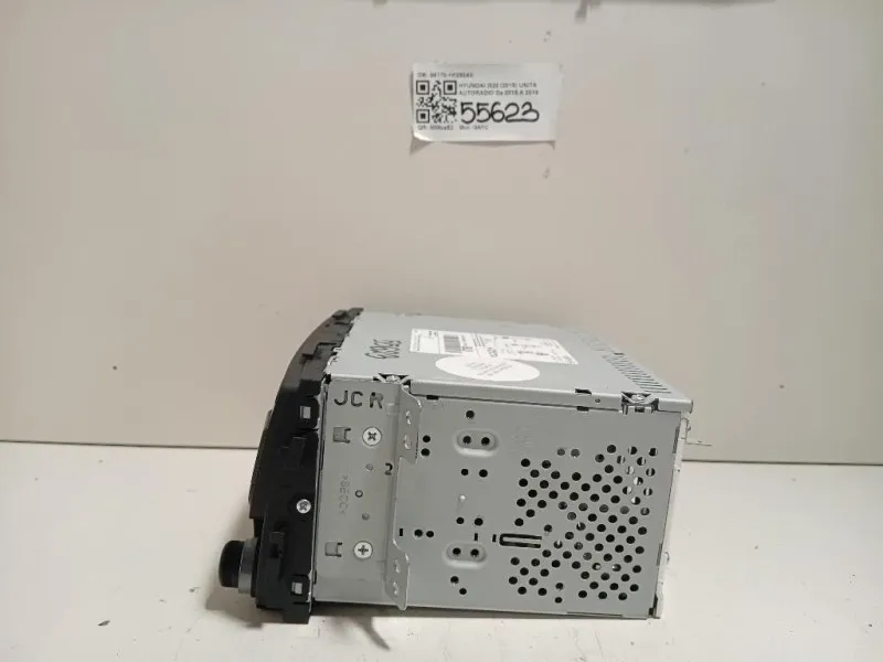 Unità Autoradio 96170-1K0504X Hyundai IX20 2015