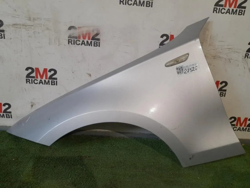 Parafango ANT SX 41357133227 Bmw Serie 1 E87 Berlina 2005