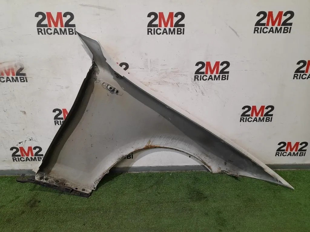 Parafango ANT SX 41357133227 Bmw Serie 1 E87 Berlina 2005