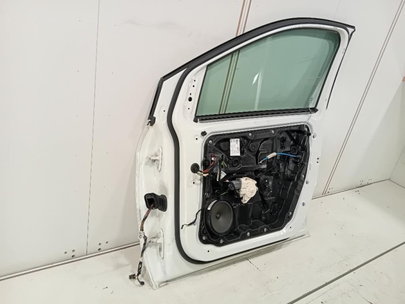 Parafango ANT SX 41357133227 Bmw Serie 1 E87 Berlina 2005