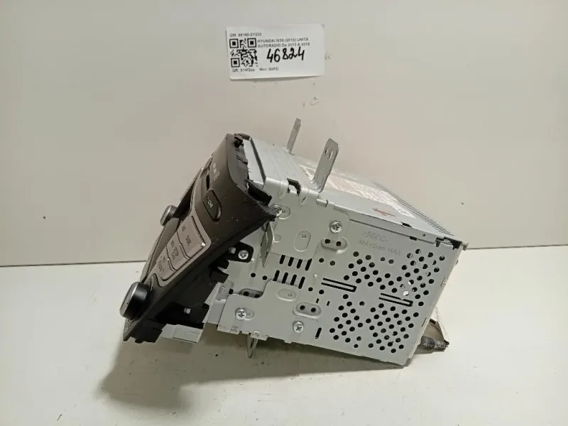 Unità Autoradio 96160-2Y230 Hyundai IX35 2013