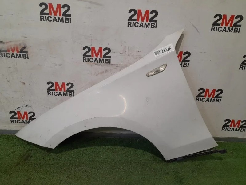 Parafango ANT SX 41357133227 Bmw Serie 1 E87 Berlina 2005