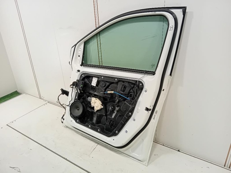 Parafango ANT SX 41357133228 Bmw Serie 1 E87 Berlina 2005