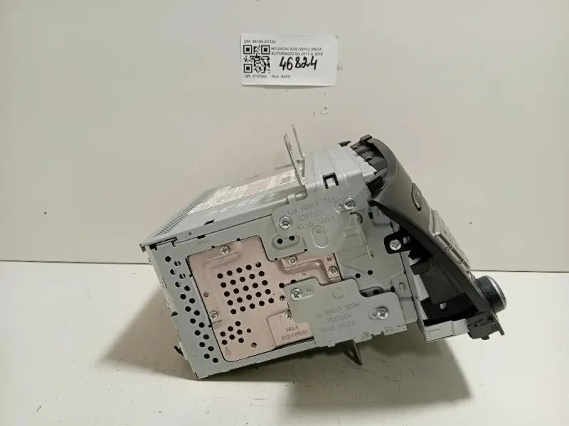 Unità Autoradio 96160-2Y230 Hyundai IX35 2013