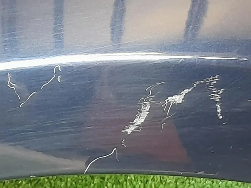 Parafango ANT SX 41357133228 Bmw Serie 1 E87 Berlina 2005