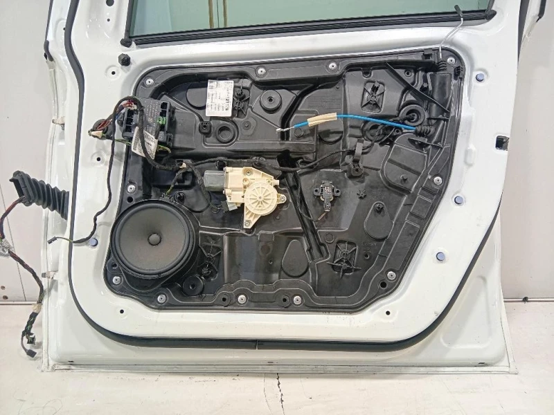 Porta ANT DX A2467200205 Mercedes Classe B W246 2014