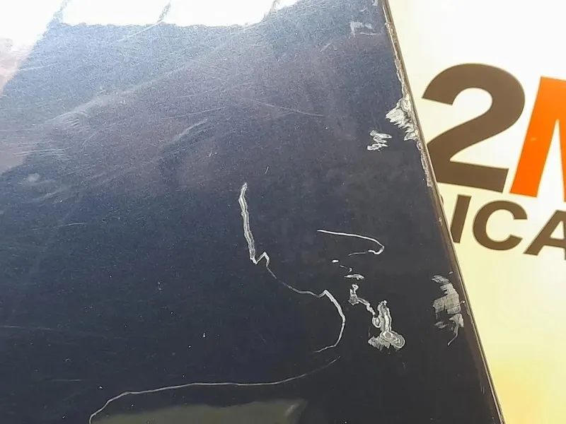 Parafango ANT SX 41357133228 Bmw Serie 1 E87 Berlina 2005