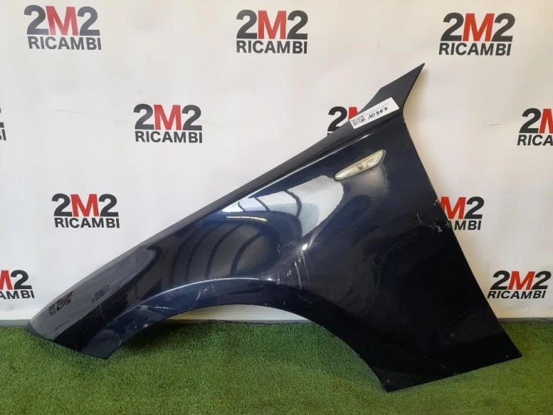 Parafango ANT SX 41357133228 Bmw Serie 1 E87 Berlina 2005
