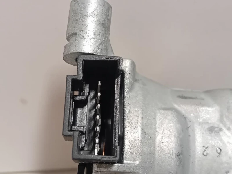 Bloccasterzo 1K0905865 Audi TT 8J3 2007