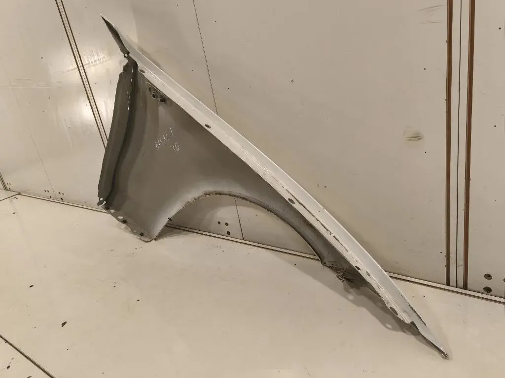 Parafango ANT SX 41357133227 Bmw Serie 1 E87 Berlina 2005