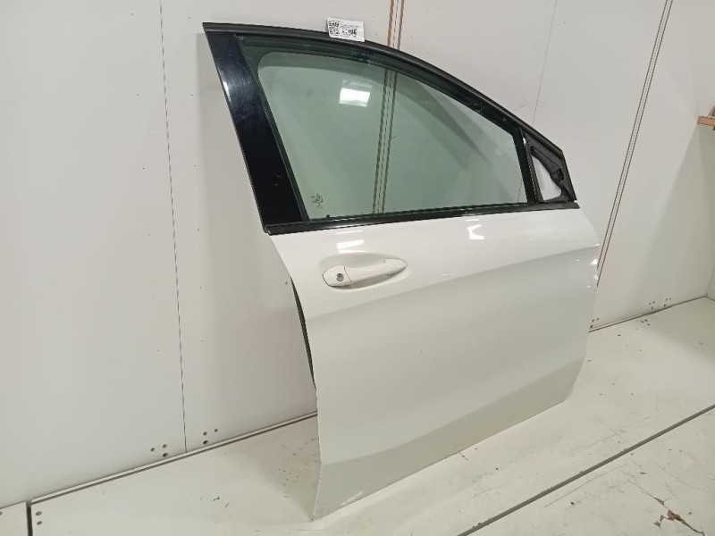 Parafango ANT SX 41357133227 Bmw Serie 1 E87 Berlina 2005