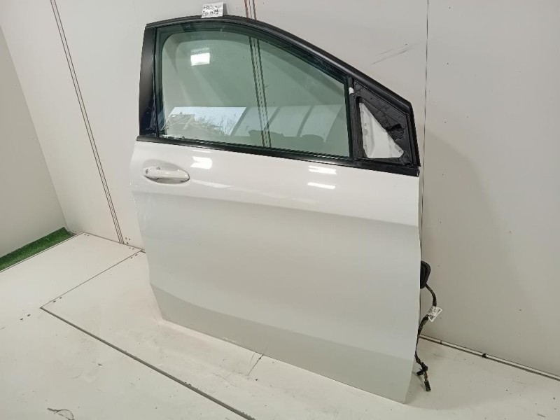 Parafango ANT SX 41357133227 Bmw Serie 1 E87 Berlina 2005