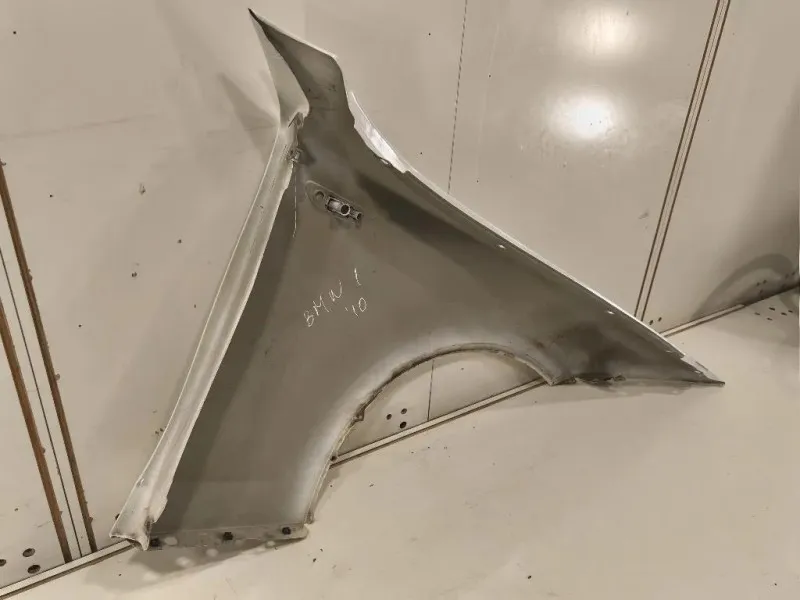 Parafango ANT SX 41357133227 Bmw Serie 1 E87 Berlina 2005