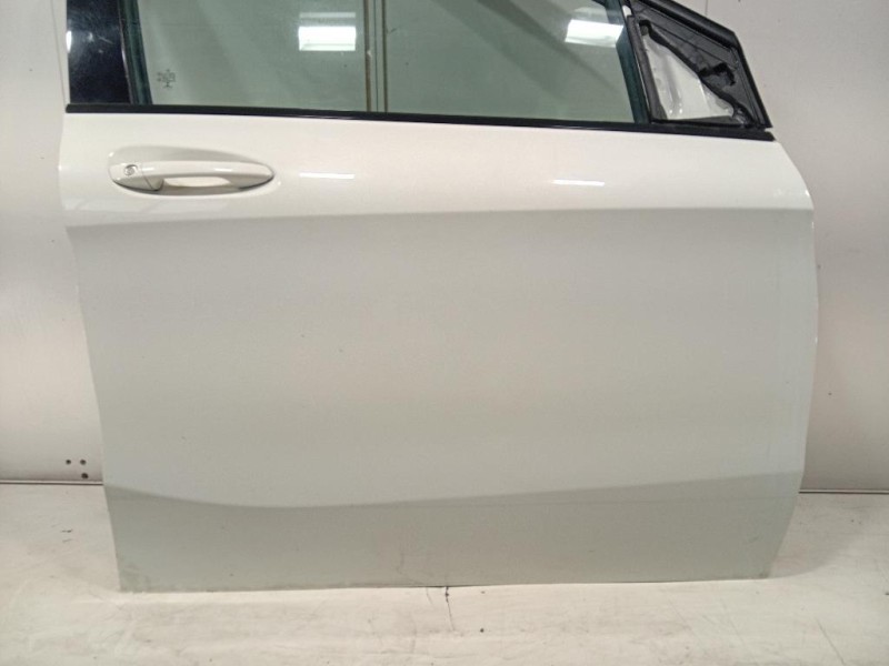 Parafango ANT SX 41357133227 Bmw Serie 1 E87 Berlina 2005