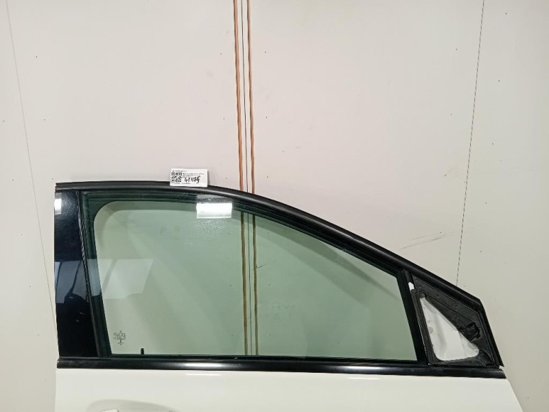 Parafango ANT SX 41357133227 Bmw Serie 1 E87 Berlina 2005