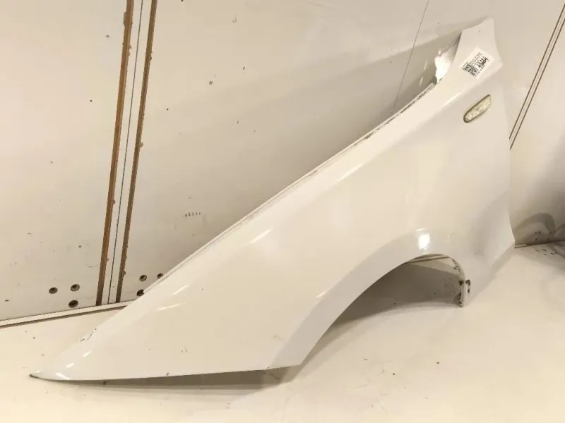 Parafango ANT SX 41357133227 Bmw Serie 1 E87 Berlina 2005