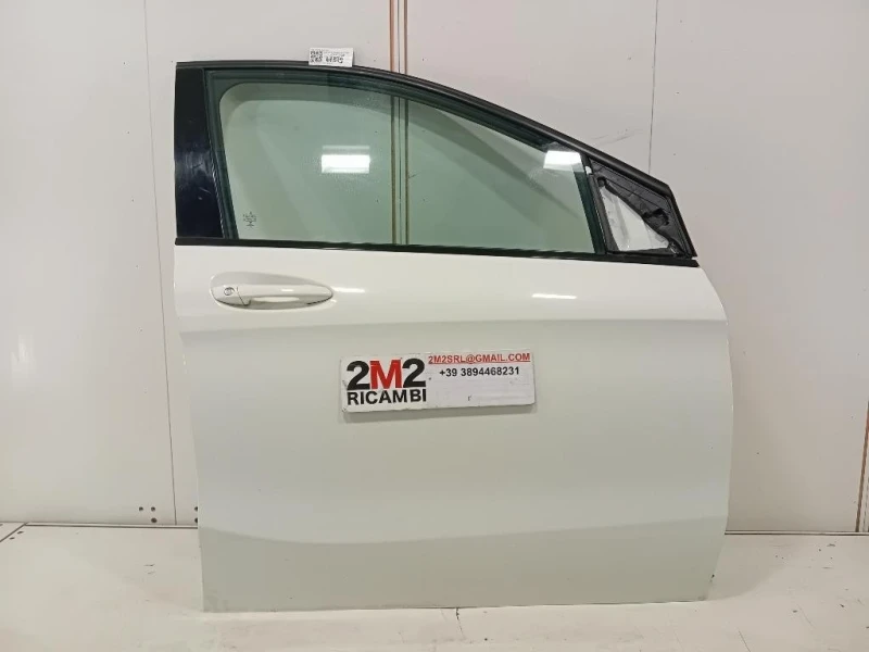 Porta ANT DX A2467200205 Mercedes Classe B W246 2014