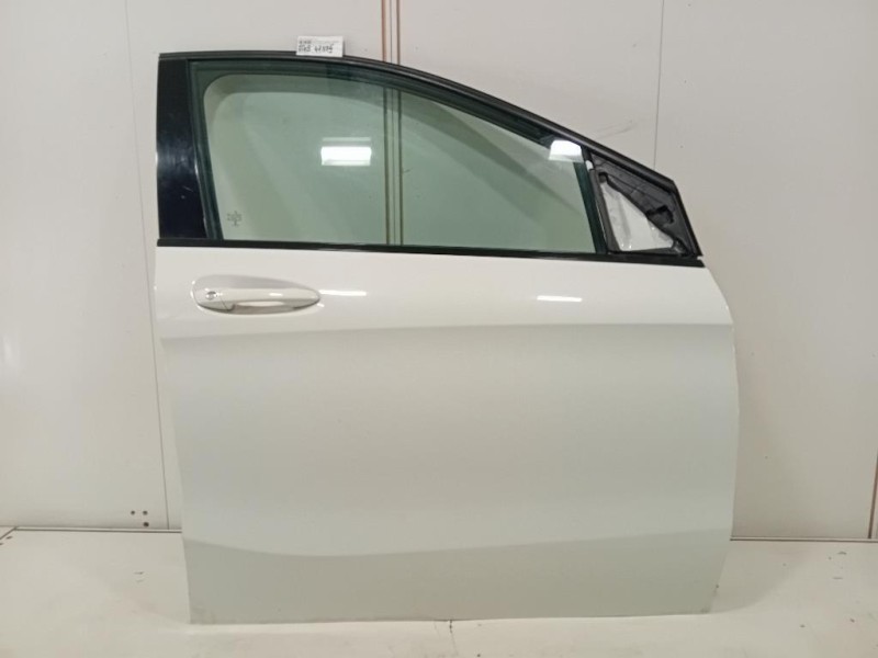 Parafango ANT SX 41357133227 Bmw Serie 1 E87 Berlina 2005