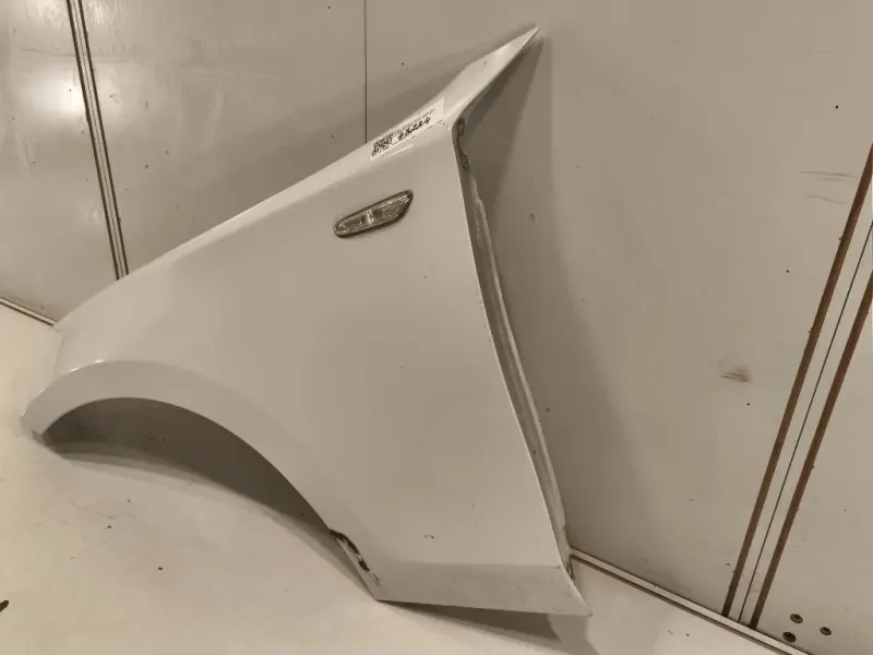 Parafango ANT SX 41357133227 Bmw Serie 1 E87 Berlina 2005