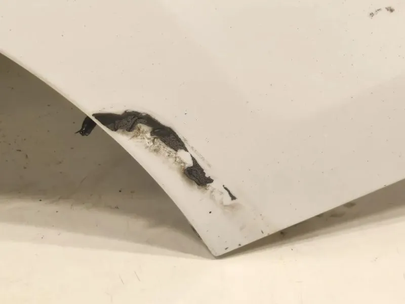 Parafango ANT SX 41357133227 Bmw Serie 1 E87 Berlina 2005