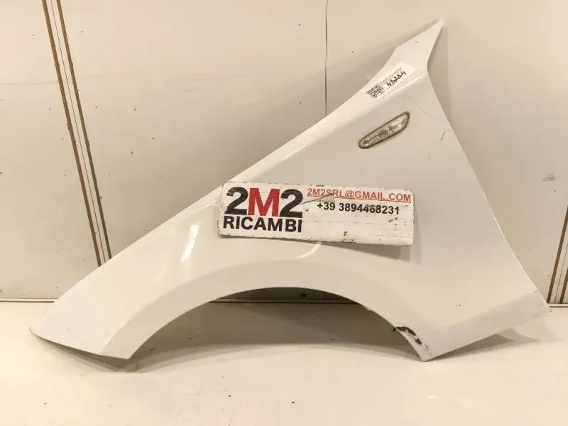 Parafango ANT SX 41357133227 Bmw Serie 1 E87 Berlina 2005