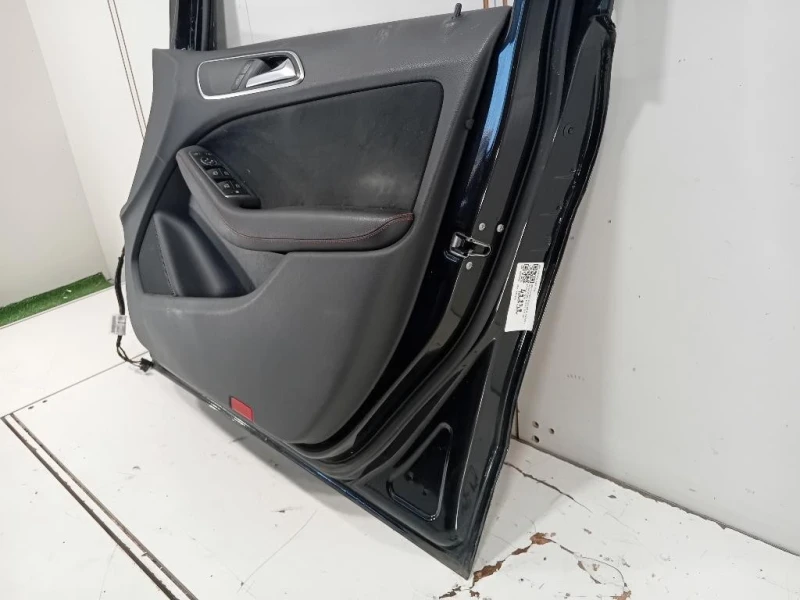 Porta ANT DX A2467200205 Mercedes Classe B W246 2014