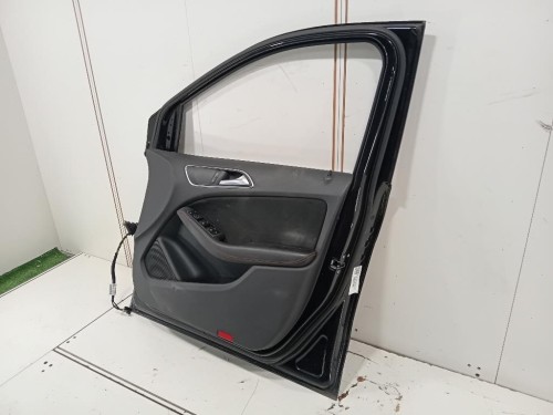 Parafango ANT SX 41357133227 Bmw Serie 1 E87 Berlina 2005