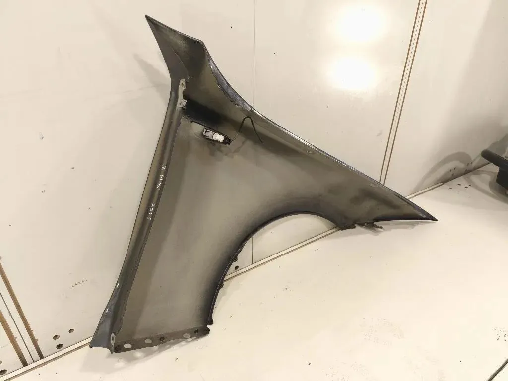 Parafango ANT SX 41357133227 Bmw Serie 1 E87 Berlina 2005