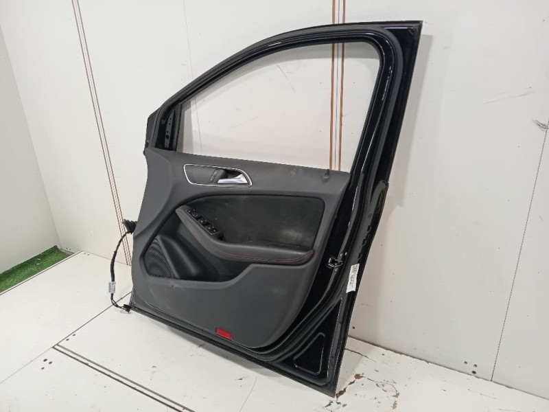 Parafango ANT SX 41357133227 Bmw Serie 1 E87 Berlina 2005
