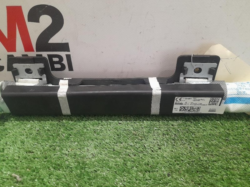 Air-bag A Tendina DX 6297424 Hyundai Tucson I 2005